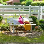 Gaestehaus Schloss Bothmer Apartman *