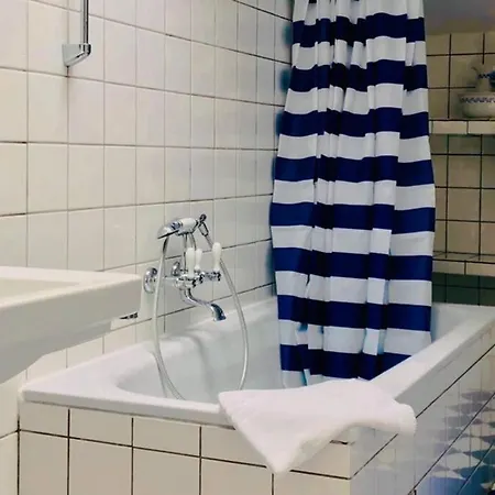 Appartement Gaestehaus Schloss Bothmer *