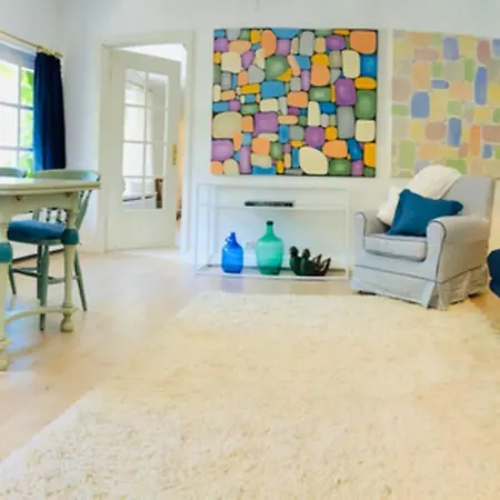 Gaestehaus Schloss Bothmer *