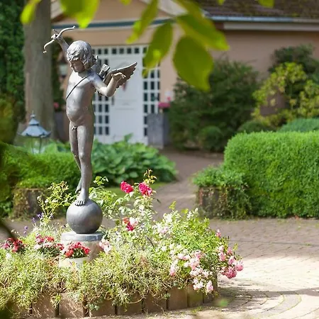 Gaestehaus Schloss Bothmer Schwarmstedt