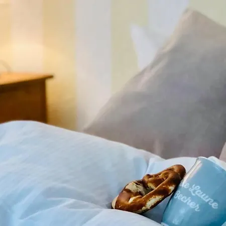 Gaestehaus Schloss Bothmer *