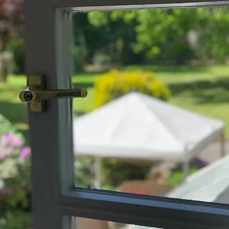 Gaestehaus Schloss Bothmer * Schwarmstedt