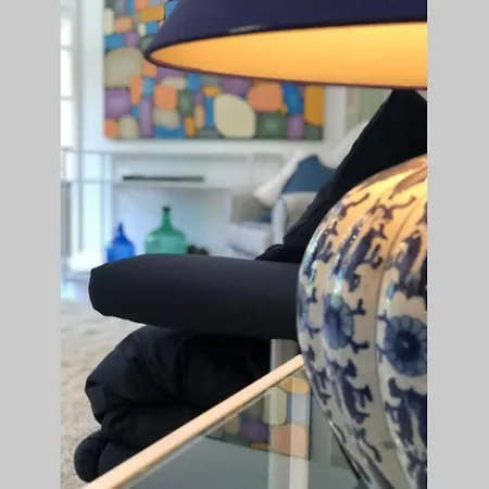 Gaestehaus Schloss Bothmer *