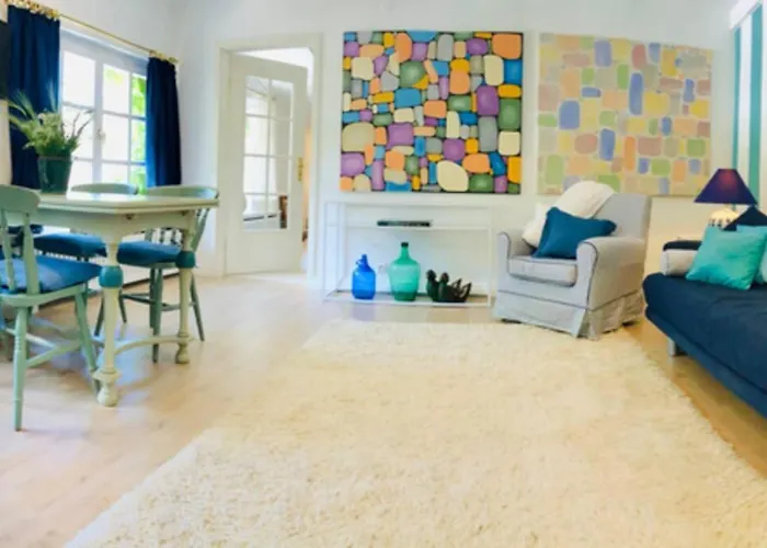 Gaestehaus Schloss Bothmer *