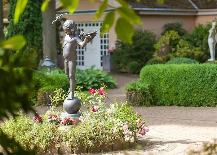 Gaestehaus Schloss Bothmer Schwarmstedt