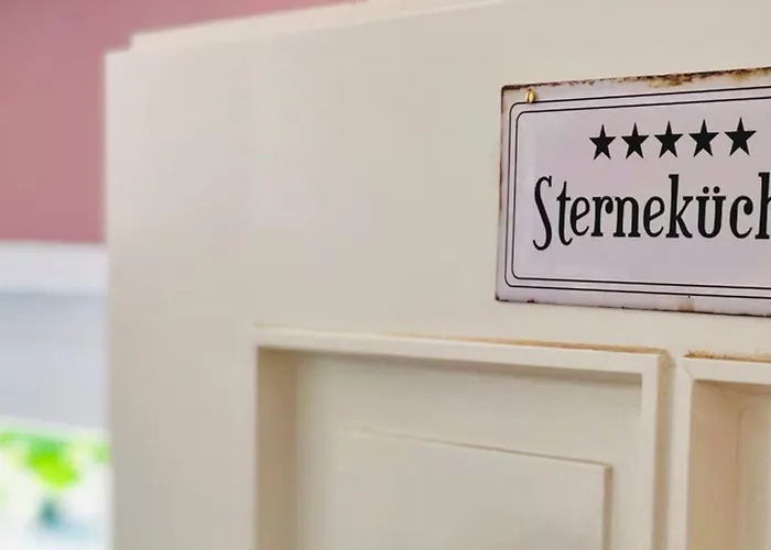 Gaestehaus Schloss Bothmer * Schwarmstedt