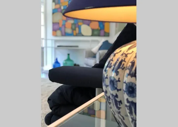 Gaestehaus Schloss Bothmer *